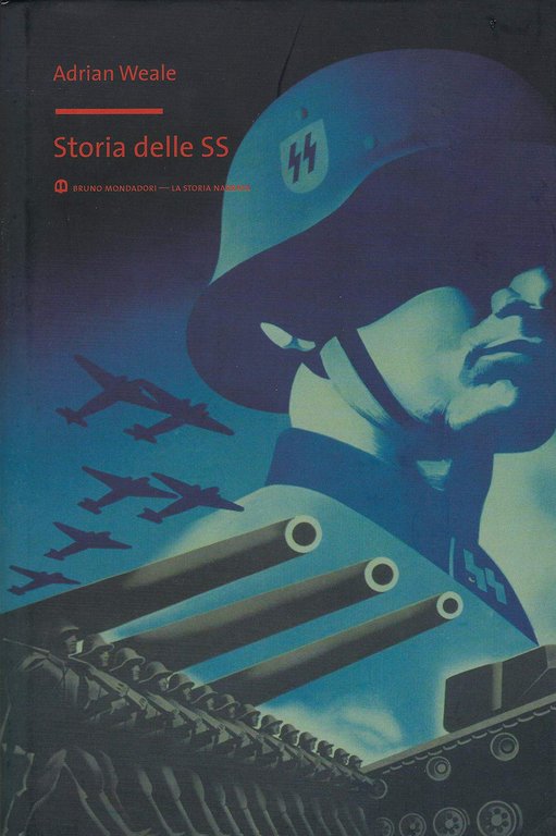 Storia delle SS
