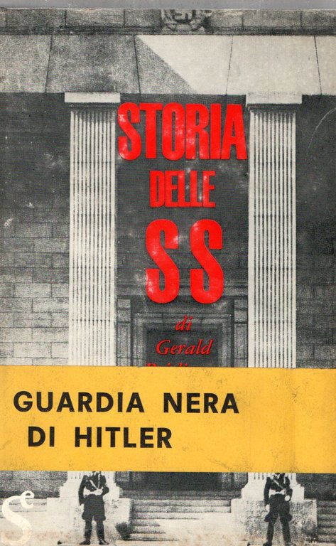 Storia delle SS