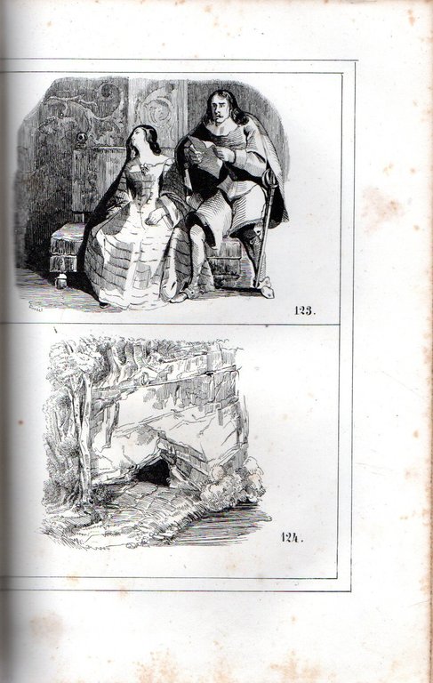 Storia di Gil Blas di Santillana di A.R. Le Sage | Immagine Gallery 3