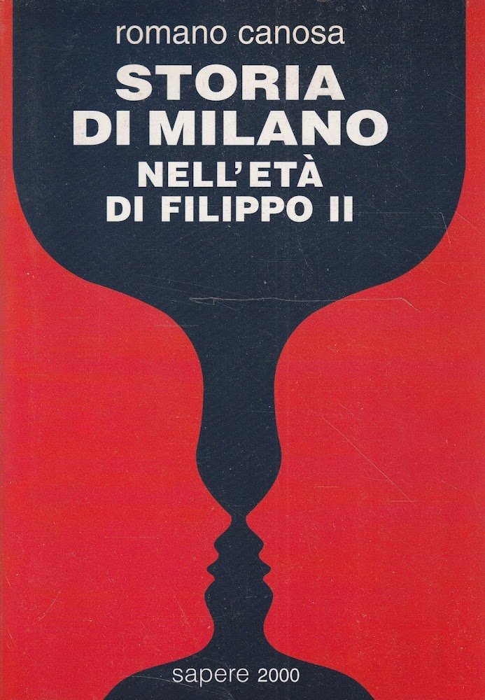Storia di Milano nell'età di Filippo 2.