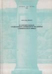 Storia di Roma XXI. Le antichità romane. L'uomo romano: affermazione …