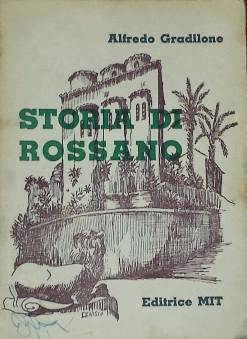 Storia di Rossano