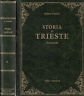 Storia di Trieste. 2 Voll.