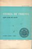 Storia di Trieste nella corsa dei secoli. Quattro conferenze dette all'Università Popolare della Lega Nazionale, Triestina in Sala Dante le sere 17, 24, 31 gennaio e 7 febbraio dell'anno 1949