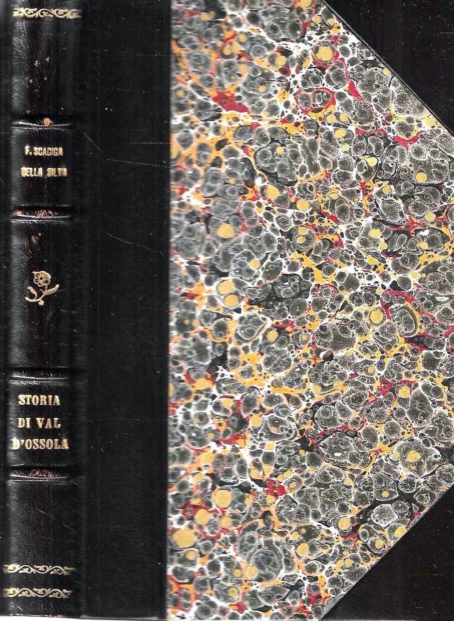 Storia di Val d'Ossola | Immagine principale