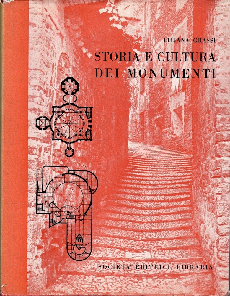 Storia e cultura dei monumenti