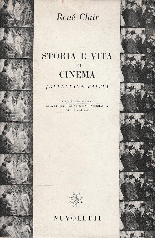 Storia e vita del cinema (reflexion faite)