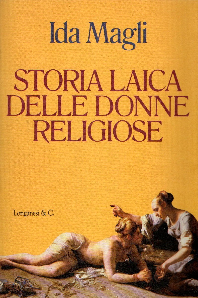 Storia laica delle donne religiose