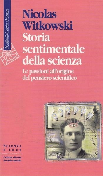 STORIA SENTIMENTALE DELLA SCIENZA | Immagine principale