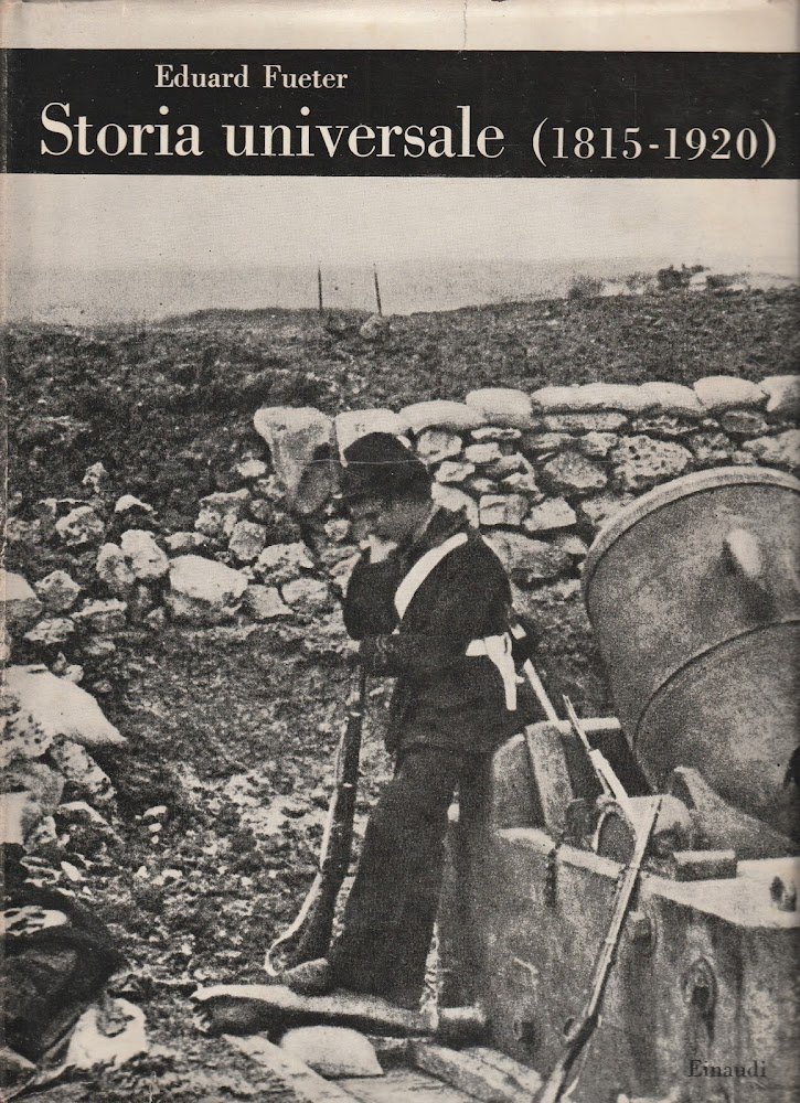 Storia universale (1815-1920)