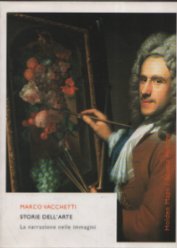 Storie dell'arte : la narrazione nelle immagini