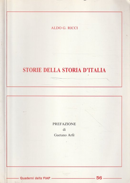 Storie della storia d'Italia | Immagine Gallery 2