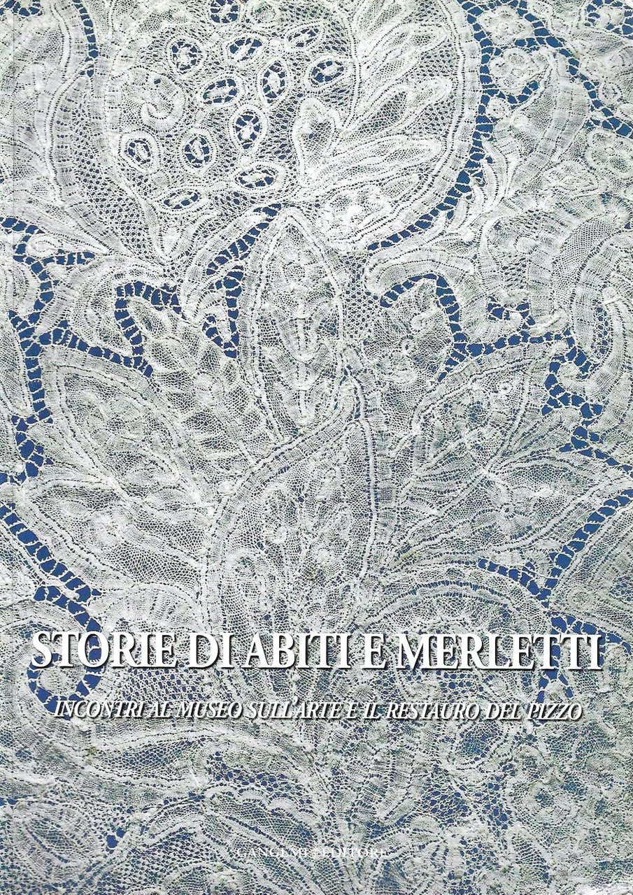 Storie di abiti e merletti. Incontri al museo sull'arte e …