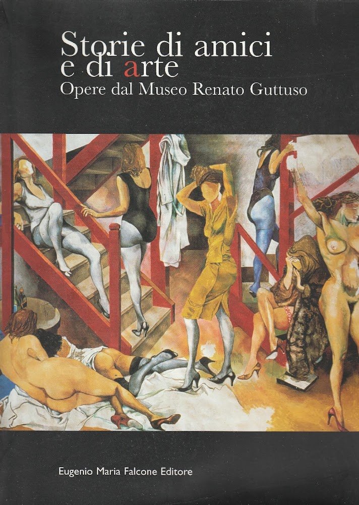Storie di amici e di arte: opere dal Museo Renato …