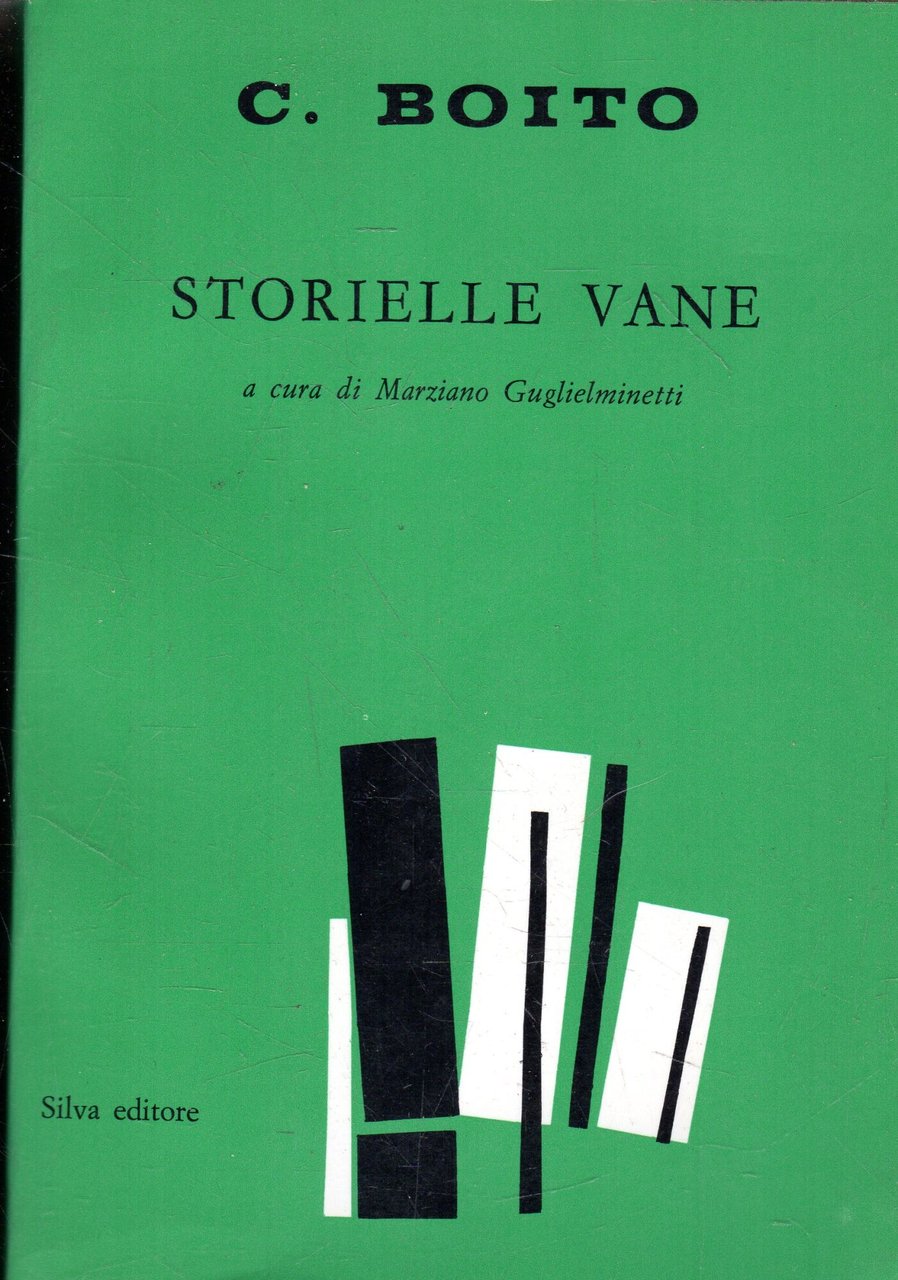 Storielle Vane