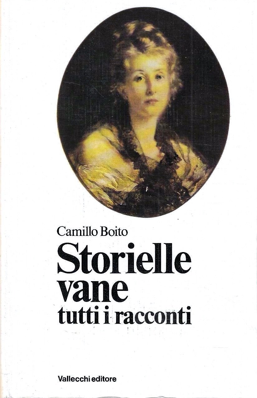 Storielle vane. Tutti i racconti