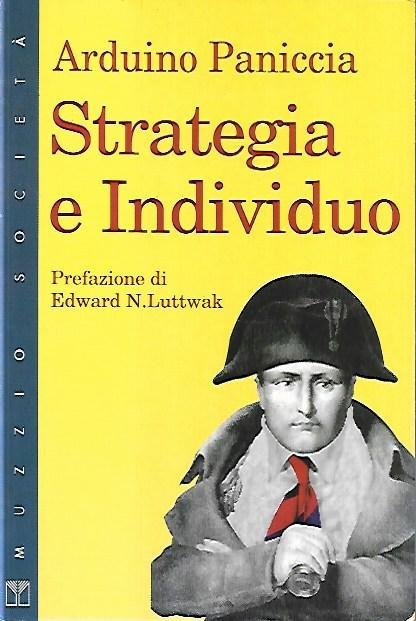 Strategia e individuo