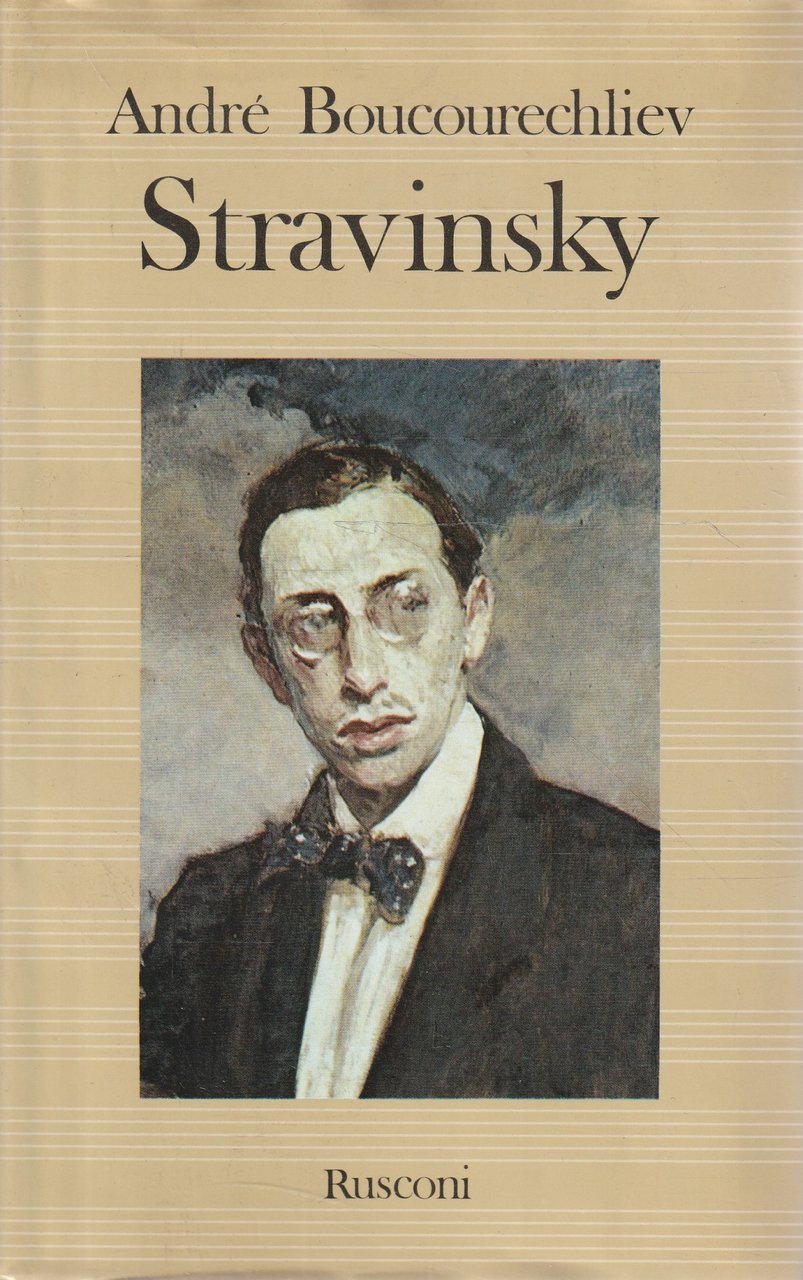 Stravinsky