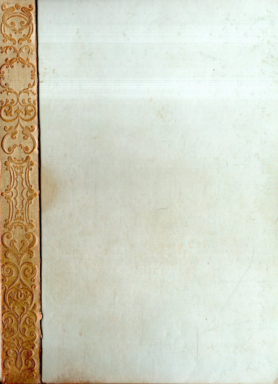 Strenna romantica italiana