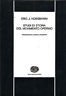 STUDI DI STORIA DEL MOVIMENTO OPERAIO