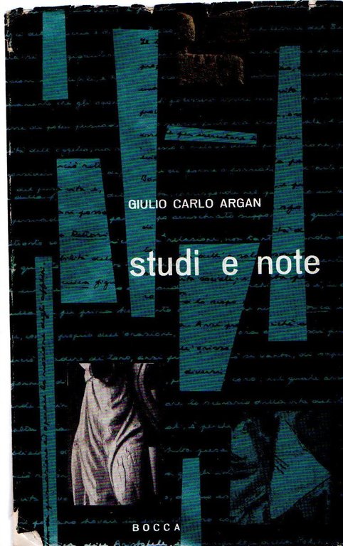 Studi e note | Immagine Gallery 2