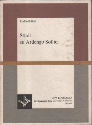Studi su Ardengo Soffici