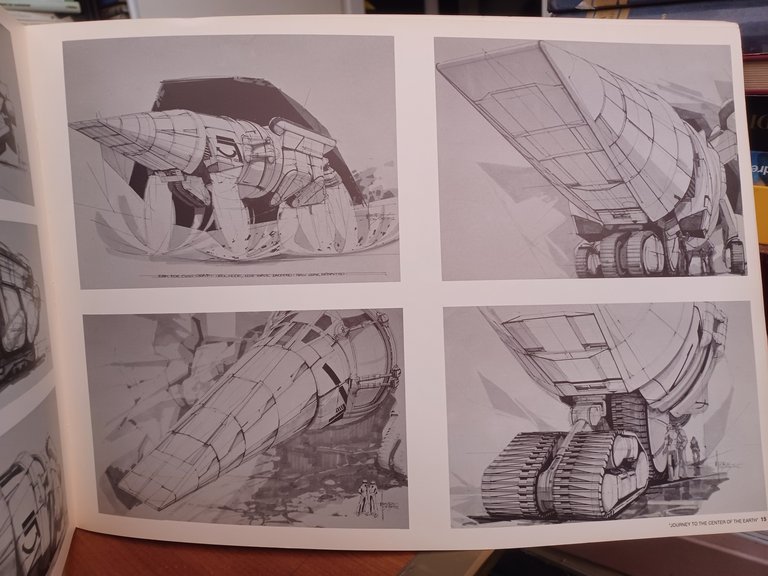 Studio Image Three: (Green) | Immagine Gallery 4