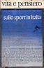 Sullo sport in Italia | Immagine principale