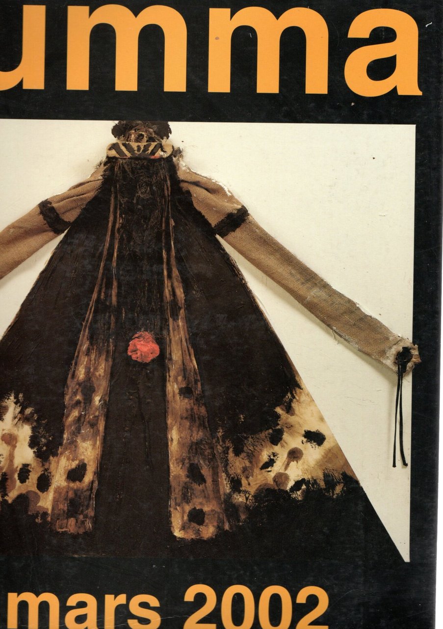 Summa 3/2002 | Immagine principale