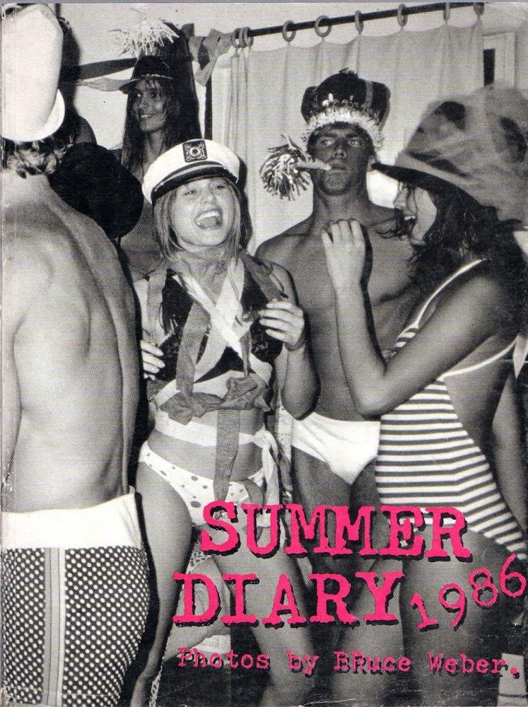 Summer Diary 1986 | Immagine principale