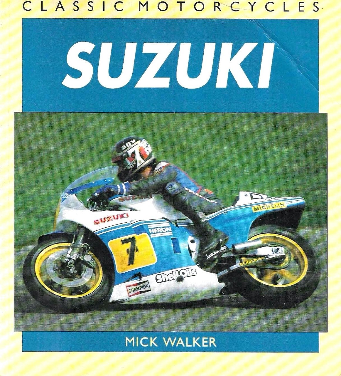 Suzuki | Immagine principale