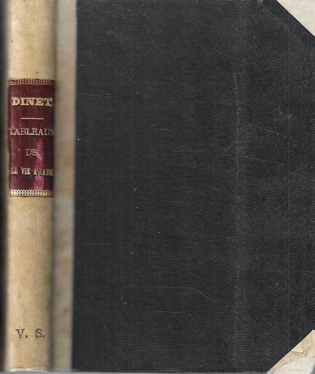 Tableaux de la vie arabe. Compositions de E. Dinet commentées … | Immagine principale