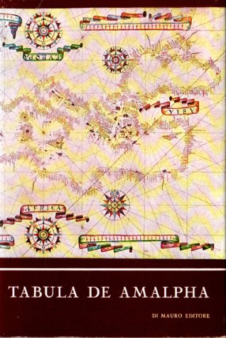 Tabula de Amalpha