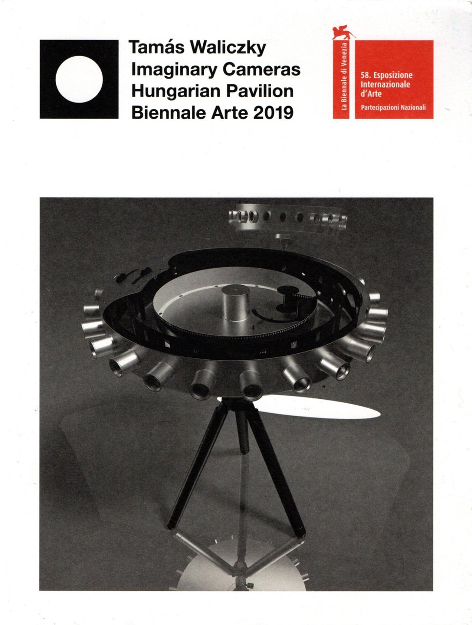 Tamás Waliczky | Immagine principale