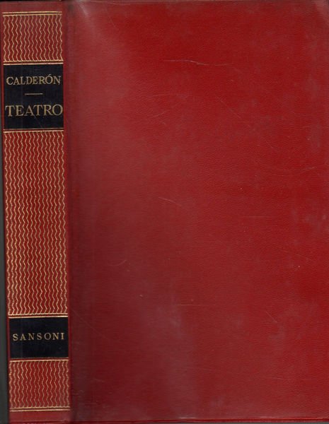 Teatro | Immagine principale