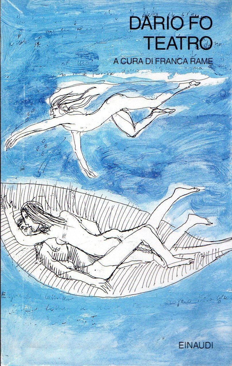 Teatro | Immagine principale