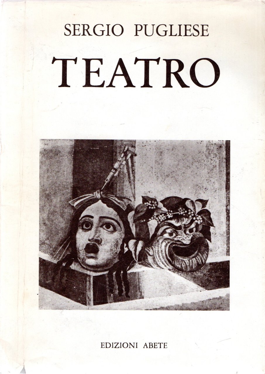 Teatro | Immagine principale