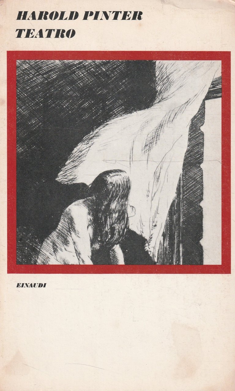 Teatro di Harold Pinter