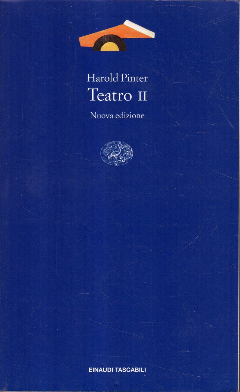 Teatro II