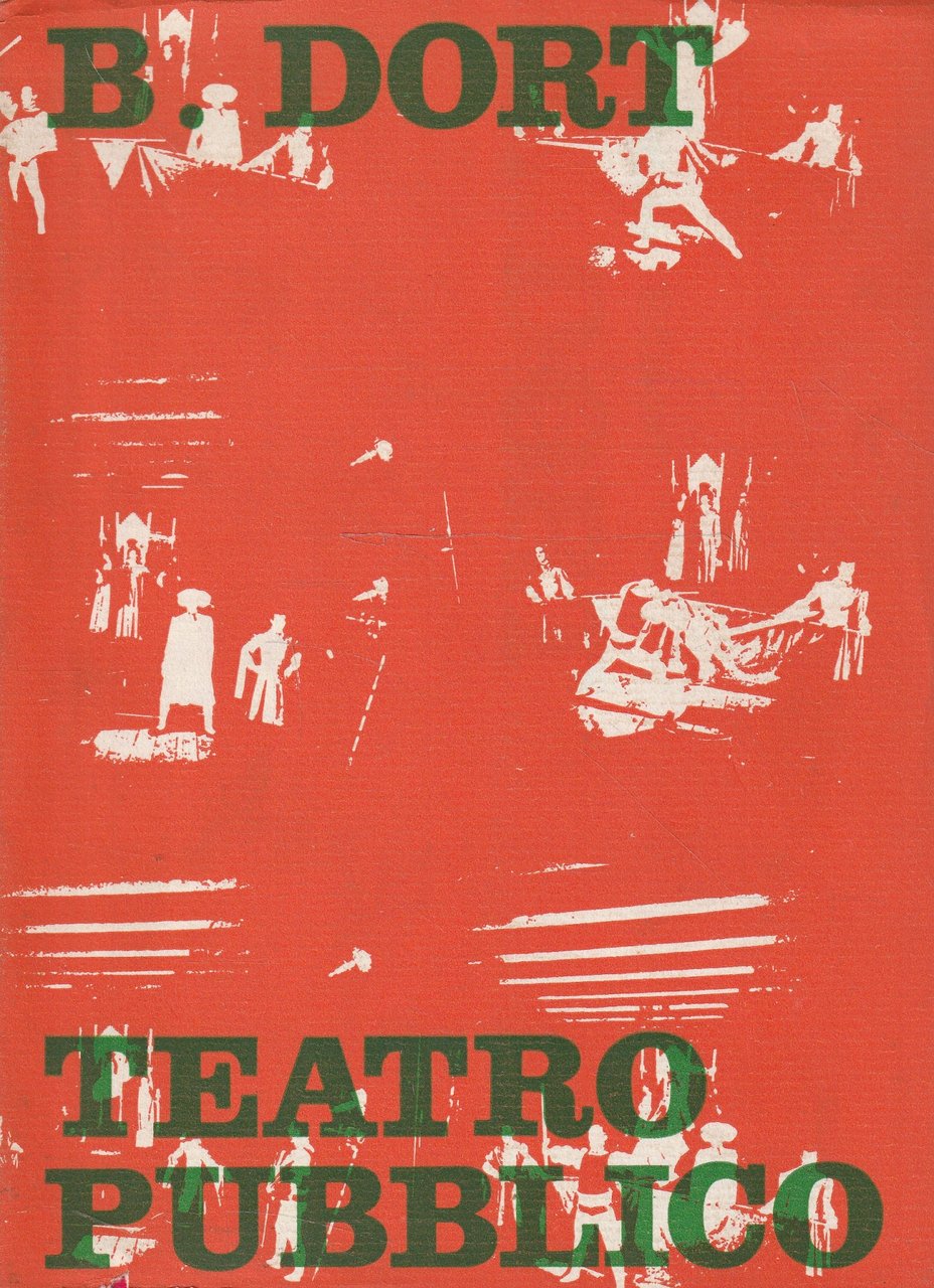 Teatro pubblico 1953-1966