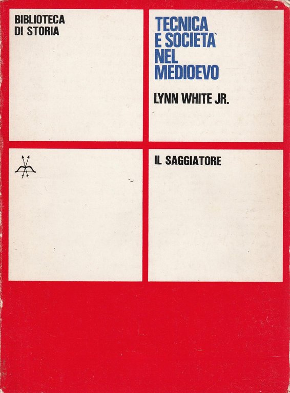 Tecnica e società nel Medioevo | Immagine Gallery 2