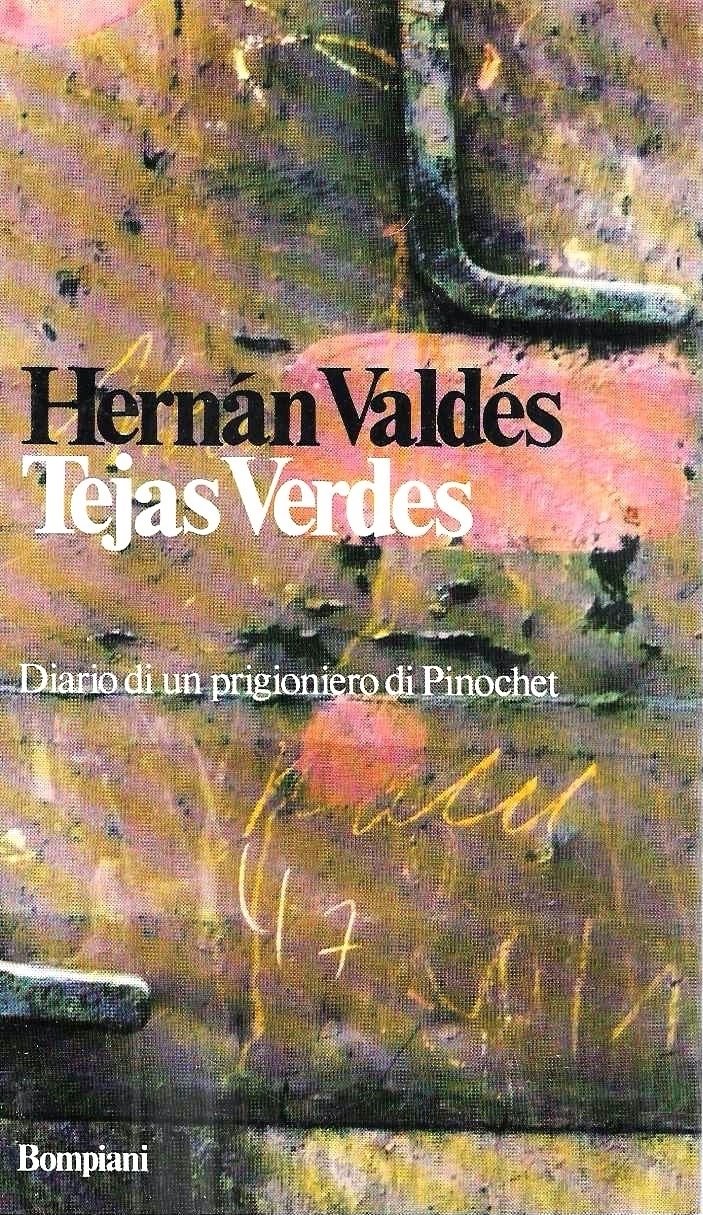 Tejas Verdes