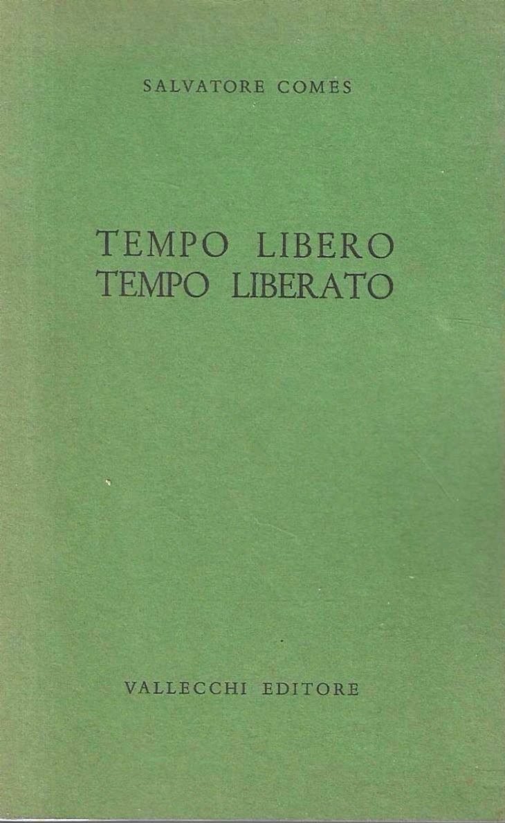 Tempo libero tempo liberato