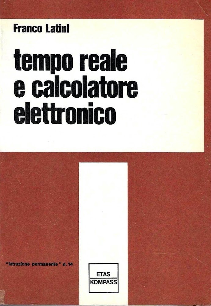 Tempo reale e calcolatore elettronico | Immagine principale