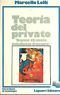 TEORIA DEL PRIVATO