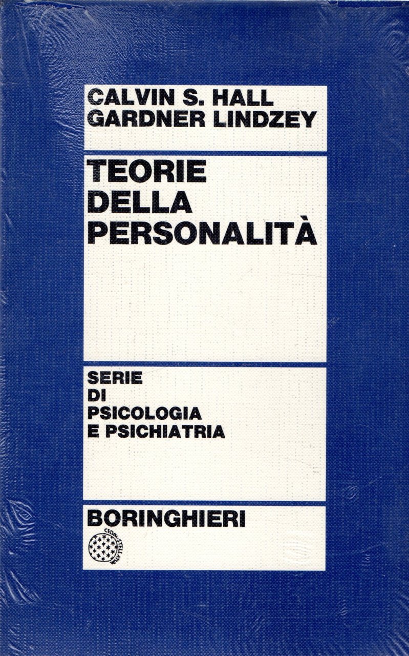 Teorie Della Personalità | Immagine principale