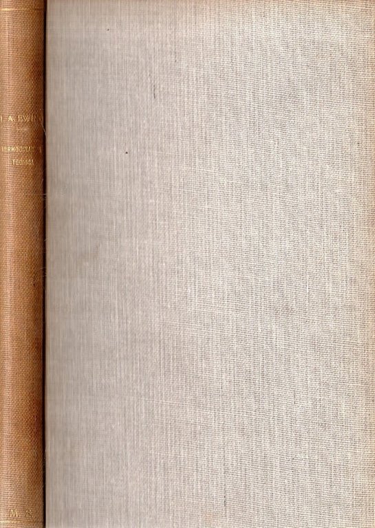 Termodinamica Tecnica | Immagine Gallery 2