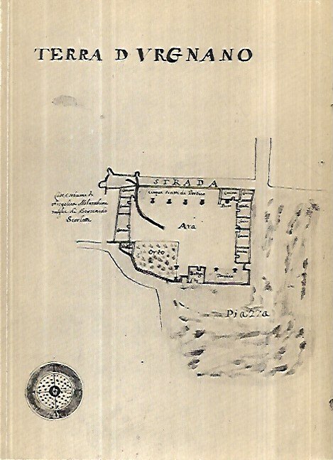 Terra d'Urgnano: documenti e immagini per la storia | Immagine principale