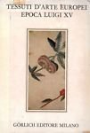 Tessuti d'arte europei epoca Luigi XV | Immagine principale