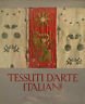 Tessuti d'arte italiani